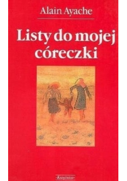 Listy do mojej córeczki