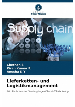 Lieferketten- und Logistikmanagement
