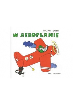 W aeroplanie