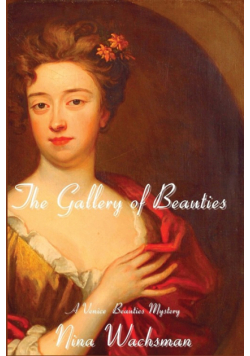 The Gallery of Beauties