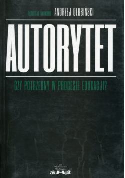 Autorytet