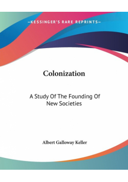 Colonization