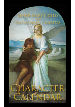 A Character Calendar