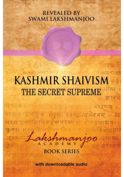 Kashmir Shaivism