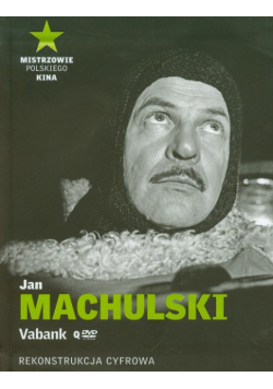 Jan Machulski Vabank