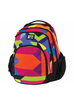 Plecak młodzieżowy CoolPack MTV