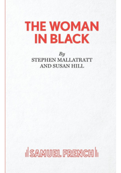 The Woman in Black