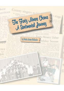 The Forty Niners Chorus