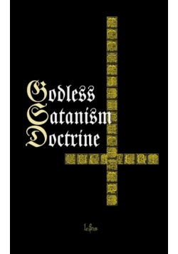Godless Satanism Doctrine