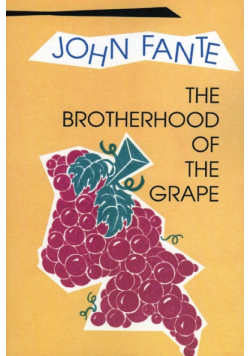 The Brotherhood of the Grape (Revised)