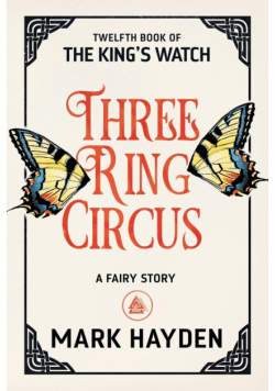 Three Ring Circus