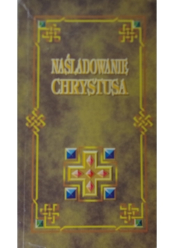 Naśladowanie Chrystusa