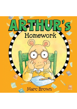Arthur's Homework