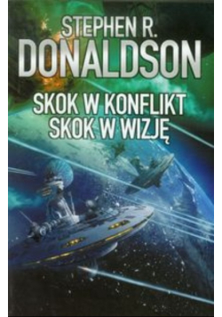 Skok w konflikt Skok w wizję