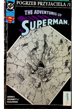 The Adventures of Superman Nr 9 / 95