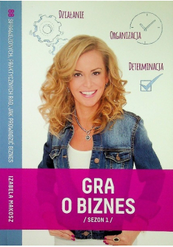 Gra o biznes sezon 1