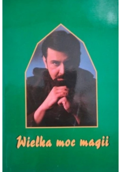 Wielka moc magii