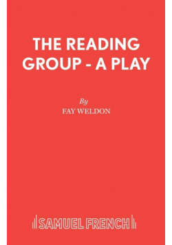 The Reading Group - A Play