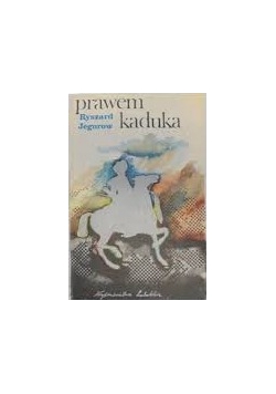 Prawem kaduka