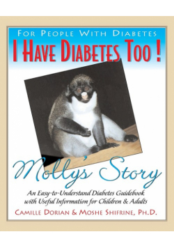 I Have Diabetes Too!
