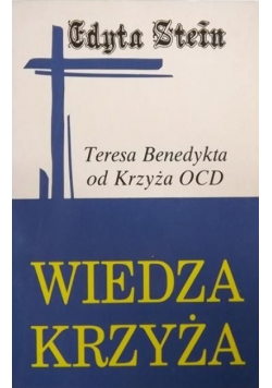 Wiedza Krzyża