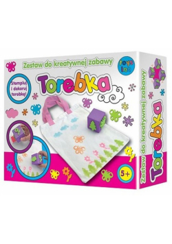 Torebka ze stemplem