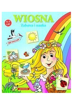 Wiosna Zabawa i Nauka SIEDMIORÓG
