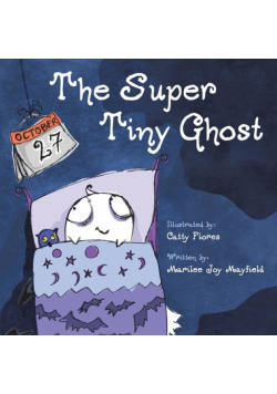 The Super Tiny Ghost