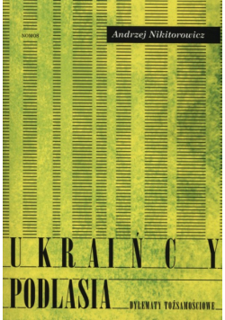 Ukraińcy Podlasia