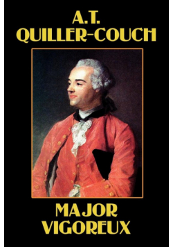 Major Vigoureux