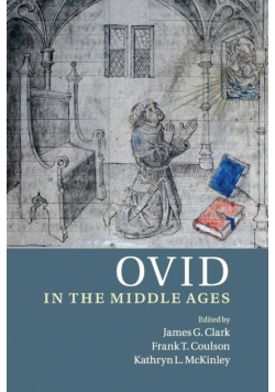 Ovid in the Middle Ages