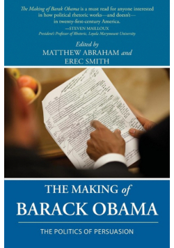 The Making of Barack Obama