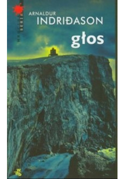 Głos