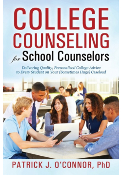 College Counseling for School Counselors