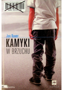 Kamyki w brzuchu