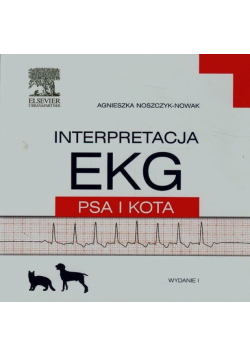 Interpretacja EKG psa i kota