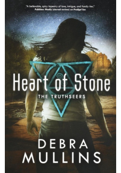 Heart Of Stone