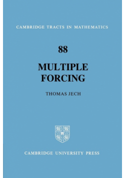 Multiple Forcing