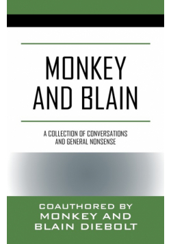 Monkey and Blain