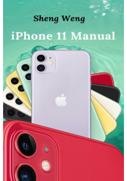 iPhone 11 Manual