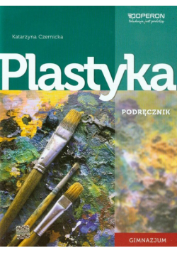 Plastyka 1 Podręcznik