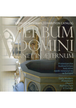 Verbum Domini katalog wystawy