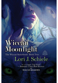 Wiccan Moonlight