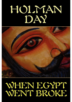 When Egypt Went Broke