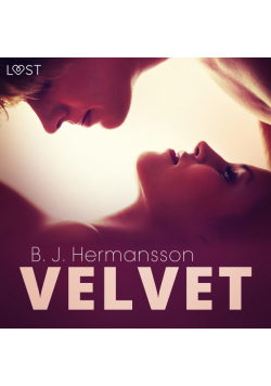 Velvet – 20 opowiadań erotycznych na seksowny wieczór