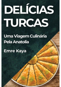 Delícias Turcas