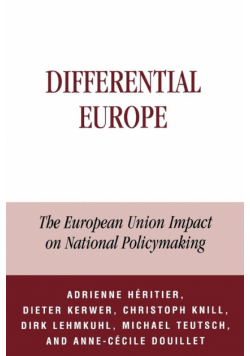 Differential Europe
