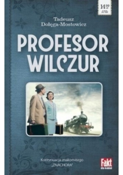 Profesor Wilczur