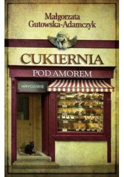 Cukiernia pod amorem