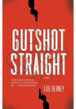 Gutshot Straight